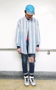 結果我不會真的感冒了吧～