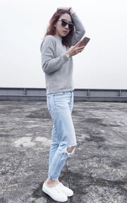 簡約 Normcore