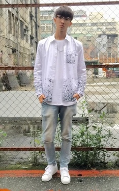 街頭文青