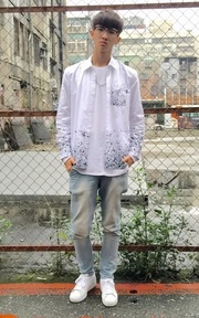 街頭文青
