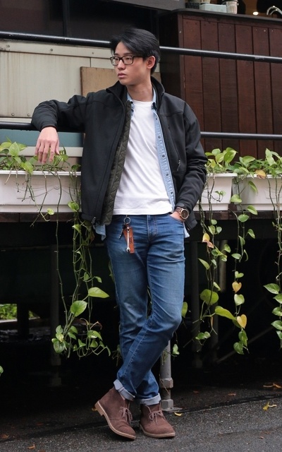 牛仔