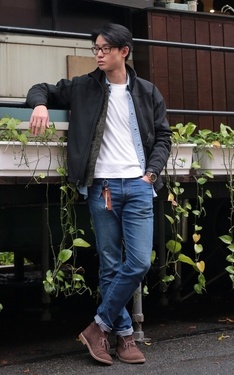 牛仔