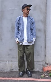 simple