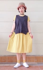 田園女孩