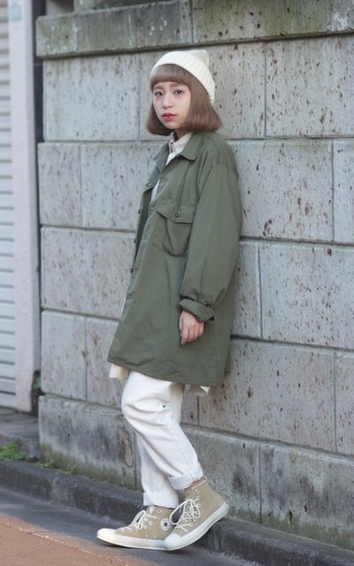 MILITARY 