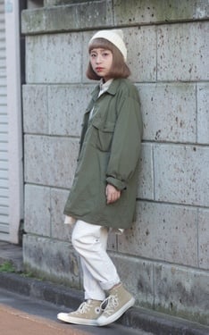 MILITARY 