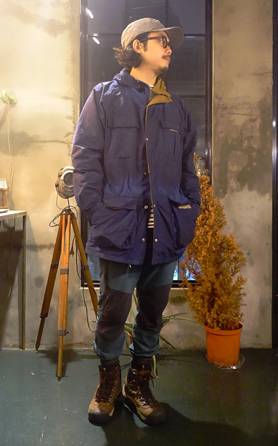雨天的國王