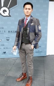 Suitwalk 2016