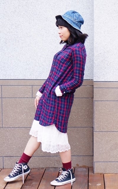 Anna 2016-03-19的搭配