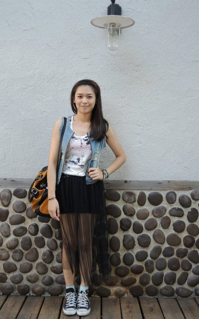 summer outfit