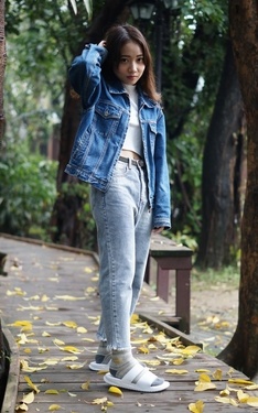 Denim