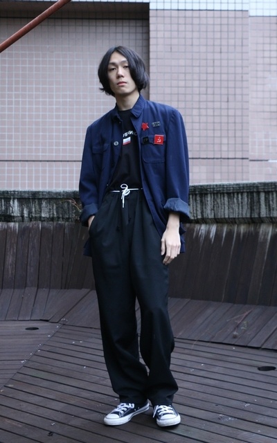 gosha rubchinskiy