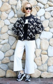 cool mix monotone