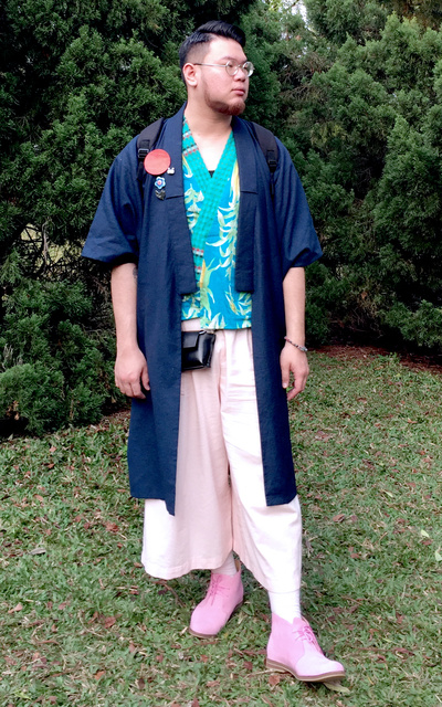 日本寶貝。