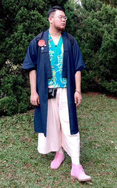日本寶貝。