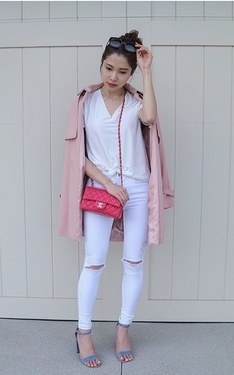 simple is the best