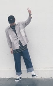 寬寬鬆鬆