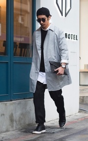 KOMONO Style