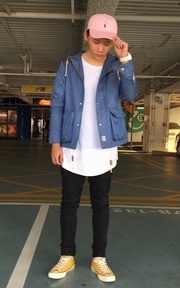 下雨天