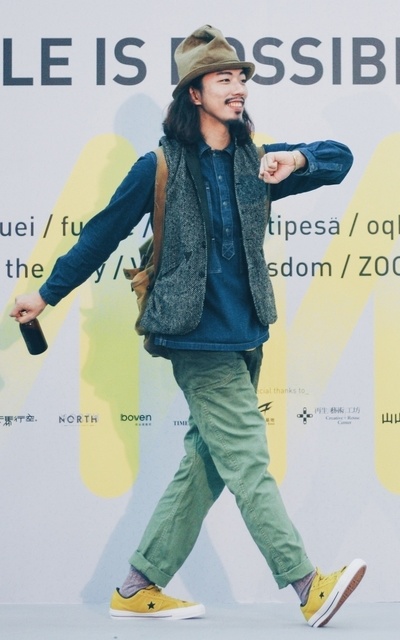 好鄰居木匠先生