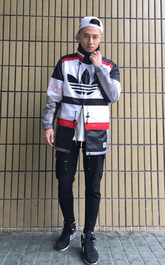 雨衣進化論