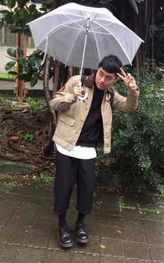 School Boy 009
