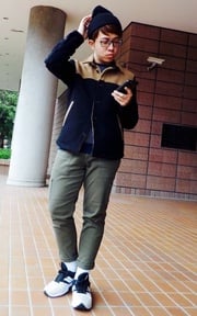 20160326 好天氣搭配
