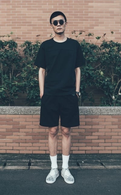 春夏模式