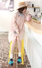 永遠的少女:)