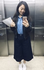 DENIM X DENIM