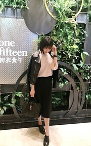 散步