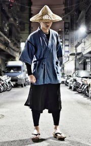 今夜是刺客