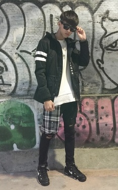 惡名昭彰