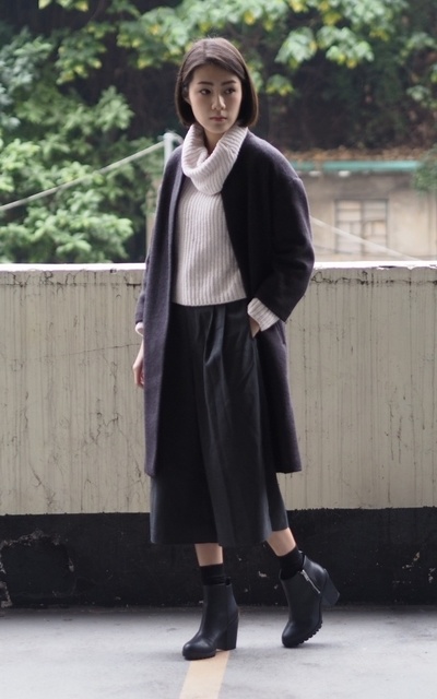 簡約風