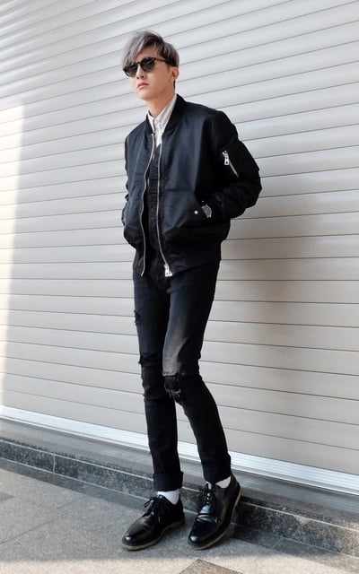 ELEVENPARIS 2016 S/S