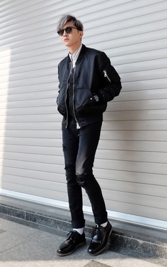 ELEVENPARIS 2016 S/S