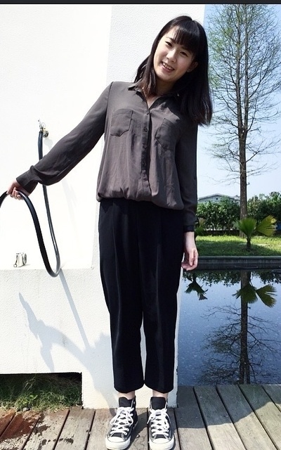 好山好水好舒服