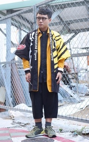 虎魂