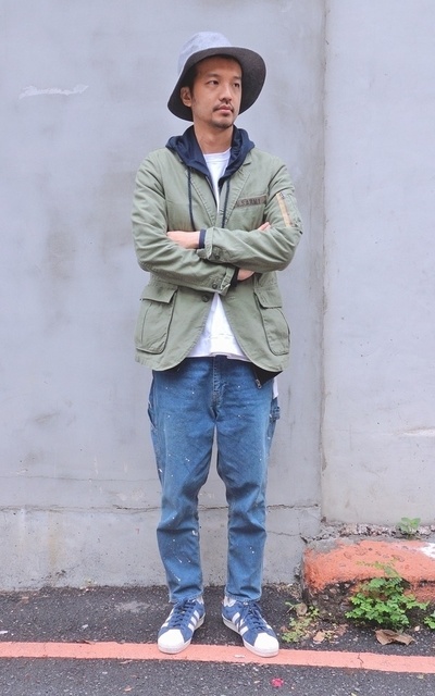 買不完的衣服