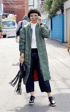japan street