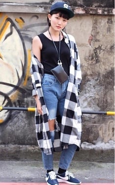 street style