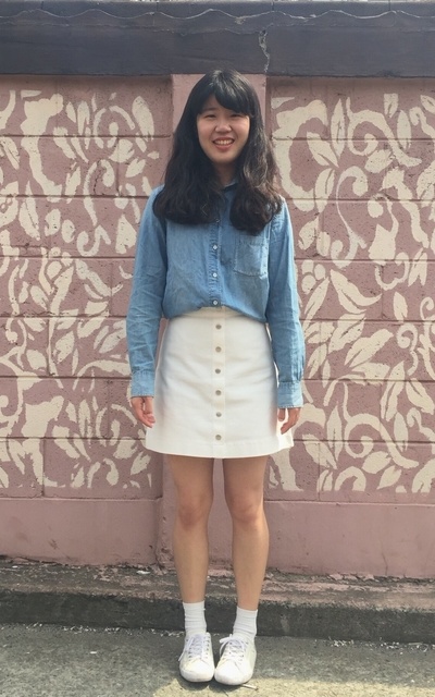 春天小清新