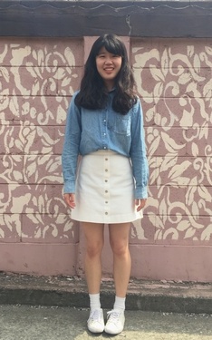 春天小清新