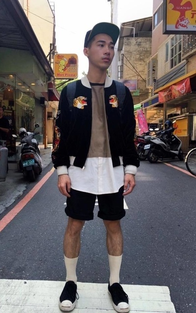 晴朗