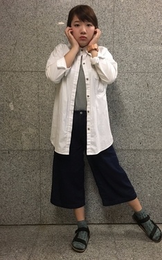 春天終於到了