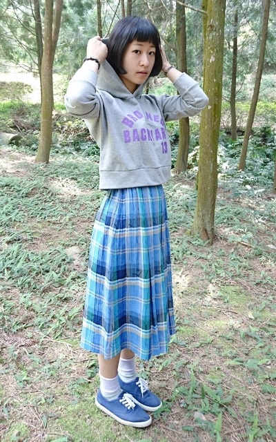 山上避暑#2