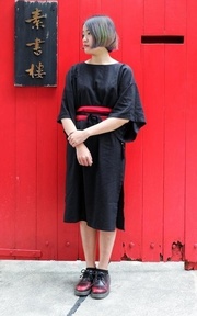 日本和服洋