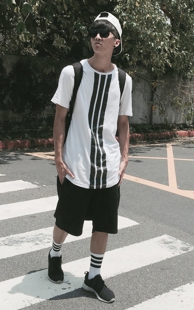 我94斑馬線