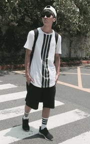 我94斑馬線