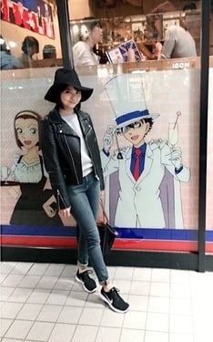 曬新球鞋